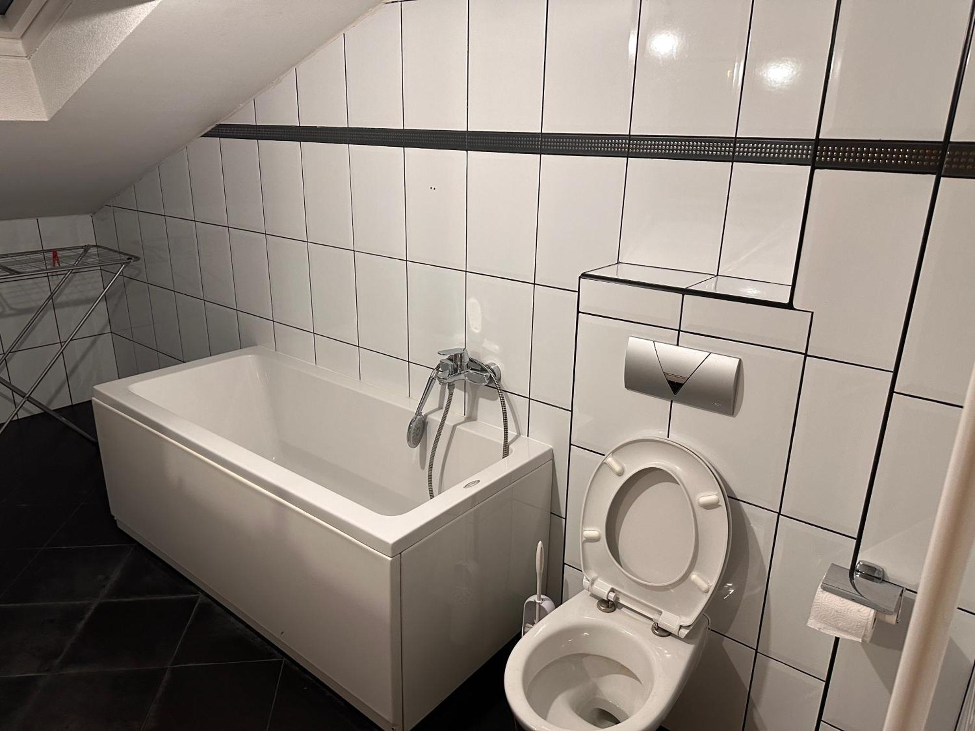 Rooms Near The Airport 塞拉耶佛 外观 照片